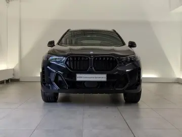 BMW X6 xDrive30d M Sport LED DAB