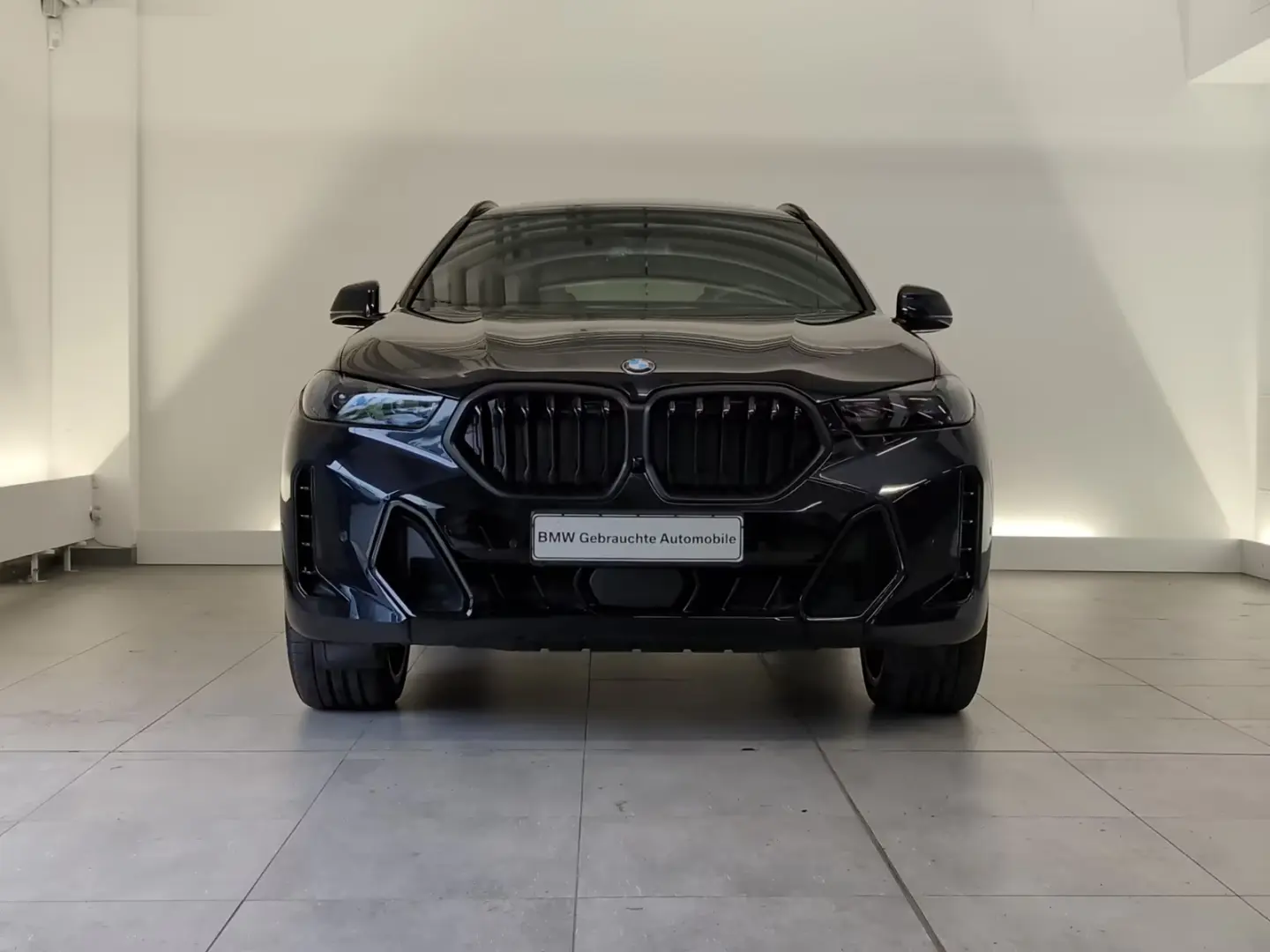BMW X6 xDrive30d M Sport LED/DAB/