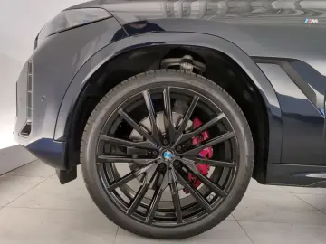 BMW X6 xDrive30d M Sport LED/DAB/