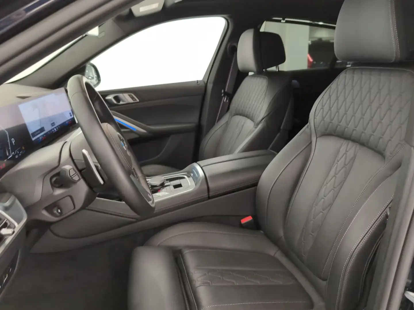 BMW X6 xDrive30d M Sport LED/DAB/