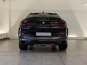 BMW X6 xDrive30d M Sport LED/DAB/