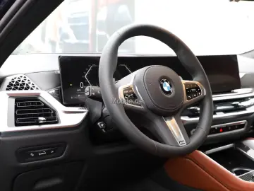 BMW X6 xDrive40d M Sport UPE