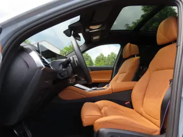 BMW X6 40 d xDrive M Sport Pro, HeadUp,