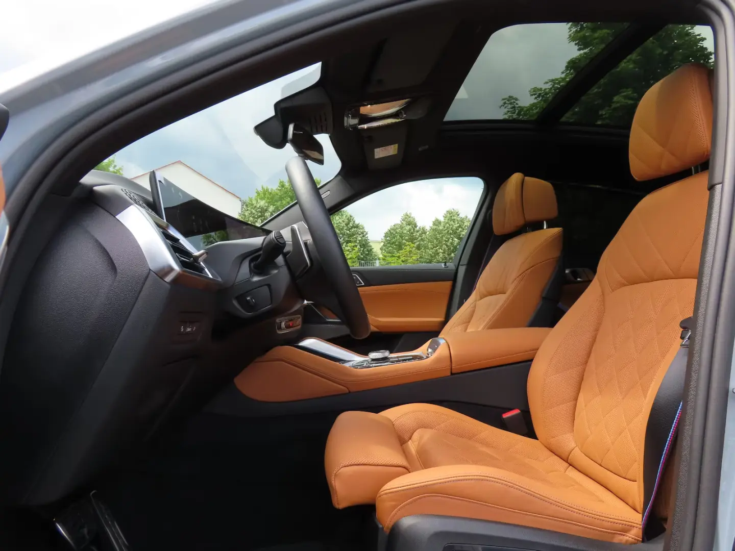 BMW X6 40 d xDrive M Sport Pro, HeadUp,