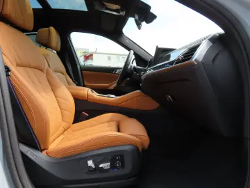 BMW X6 40 d xDrive M Sport Pro, HeadUp,