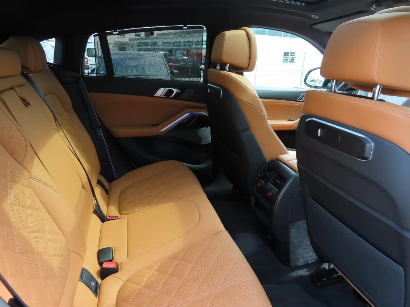 BMW X6 40 d xDrive M Sport Pro, HeadUp,
