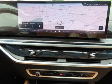 BMW X6 40 d xDrive M Sport Pro, HeadUp,