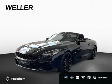 Z4 sDrive20iA Roadster M Sport LCProf H K ACC 19
