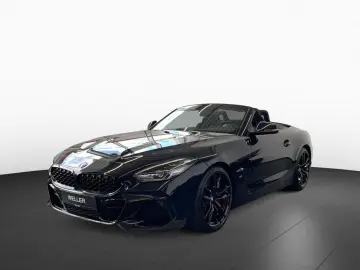 Z4 sDrive20iA Roadster M Sport LCProf,H/K,ACC,19