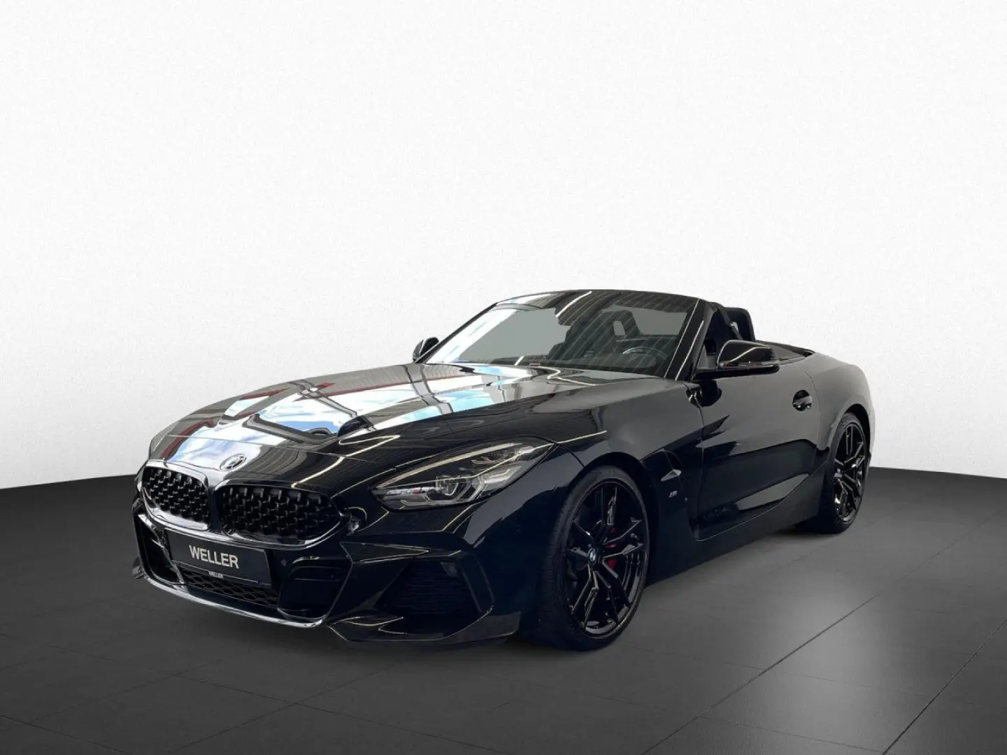 Z4 sDrive20iA Roadster M Sport LCProf,H/K,ACC,19