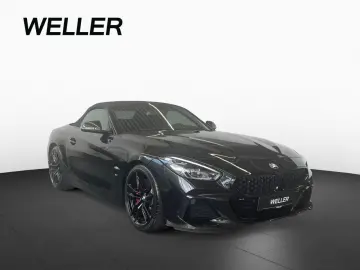 Z4 sDrive20iA Roadster M Sport LCProf,H/K,ACC,19