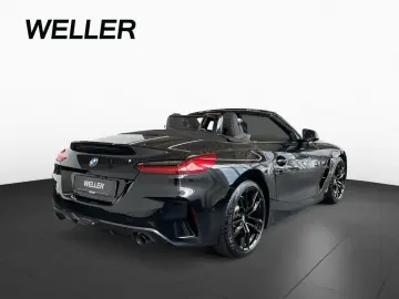Z4 sDrive20iA Roadster M Sport LCProf,H/K,ACC,19