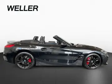 Z4 sDrive20iA Roadster M Sport LCProf,H/K,ACC,19