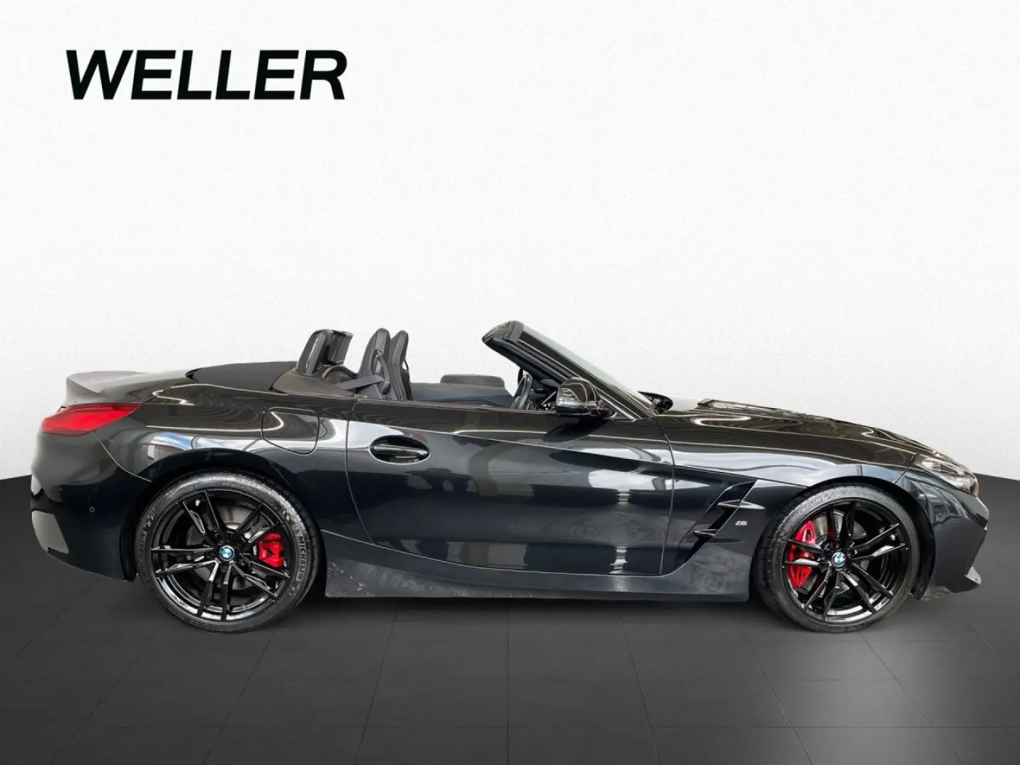 Z4 sDrive20iA Roadster M Sport LCProf,H/K,ACC,19