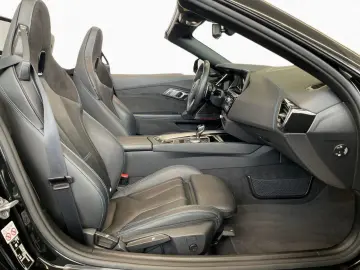 Z4 sDrive20iA Roadster M Sport LCProf,H/K,ACC,19