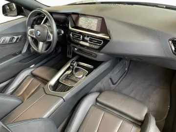 Z4 sDrive20iA Roadster M Sport LCProf,H/K,ACC,19