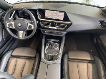 Z4 sDrive20iA Roadster M Sport LCProf,H/K,ACC,19