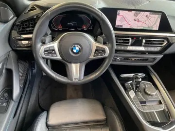 Z4 sDrive20iA Roadster M Sport LCProf,H/K,ACC,19