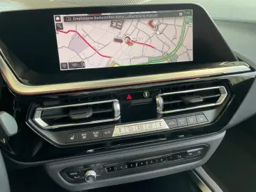 Z4 sDrive20iA Roadster M Sport LCProf,H/K,ACC,19