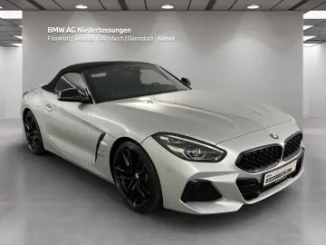 Z4 sDrive20i M Sport Harman/K LiveCockpitProf