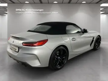 Z4 sDrive20i M Sport Harman/K LiveCockpitProf