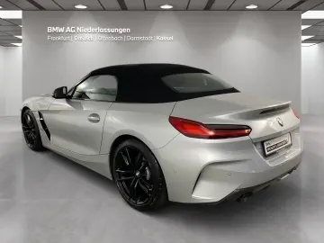 Z4 sDrive20i M Sport Harman/K LiveCockpitProf