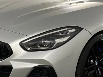 Z4 sDrive20i M Sport Harman/K LiveCockpitProf
