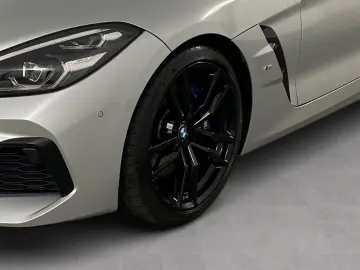 Z4 sDrive20i M Sport Harman/K LiveCockpitProf