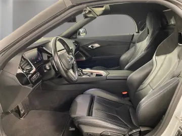 Z4 sDrive20i M Sport Harman/K LiveCockpitProf