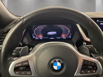 Z4 sDrive20i M Sport Harman/K LiveCockpitProf
