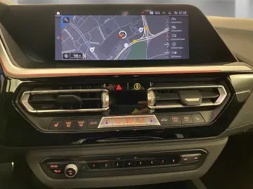 Z4 sDrive20i M Sport Harman/K LiveCockpitProf