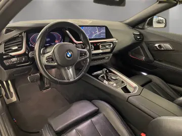Z4 sDrive20i M Sport Harman/K LiveCockpitProf