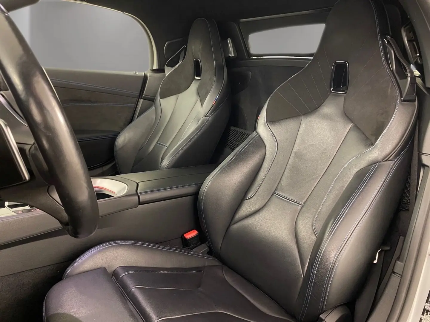 Z4 sDrive20i M Sport Harman/K LiveCockpitProf