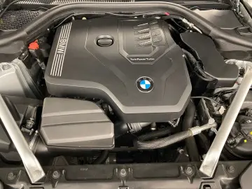 Z4 sDrive20i M Sport Harman/K LiveCockpitProf