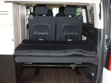 V 300 Marco Polo ArtVenture 4Matic Küche+6-Sitze