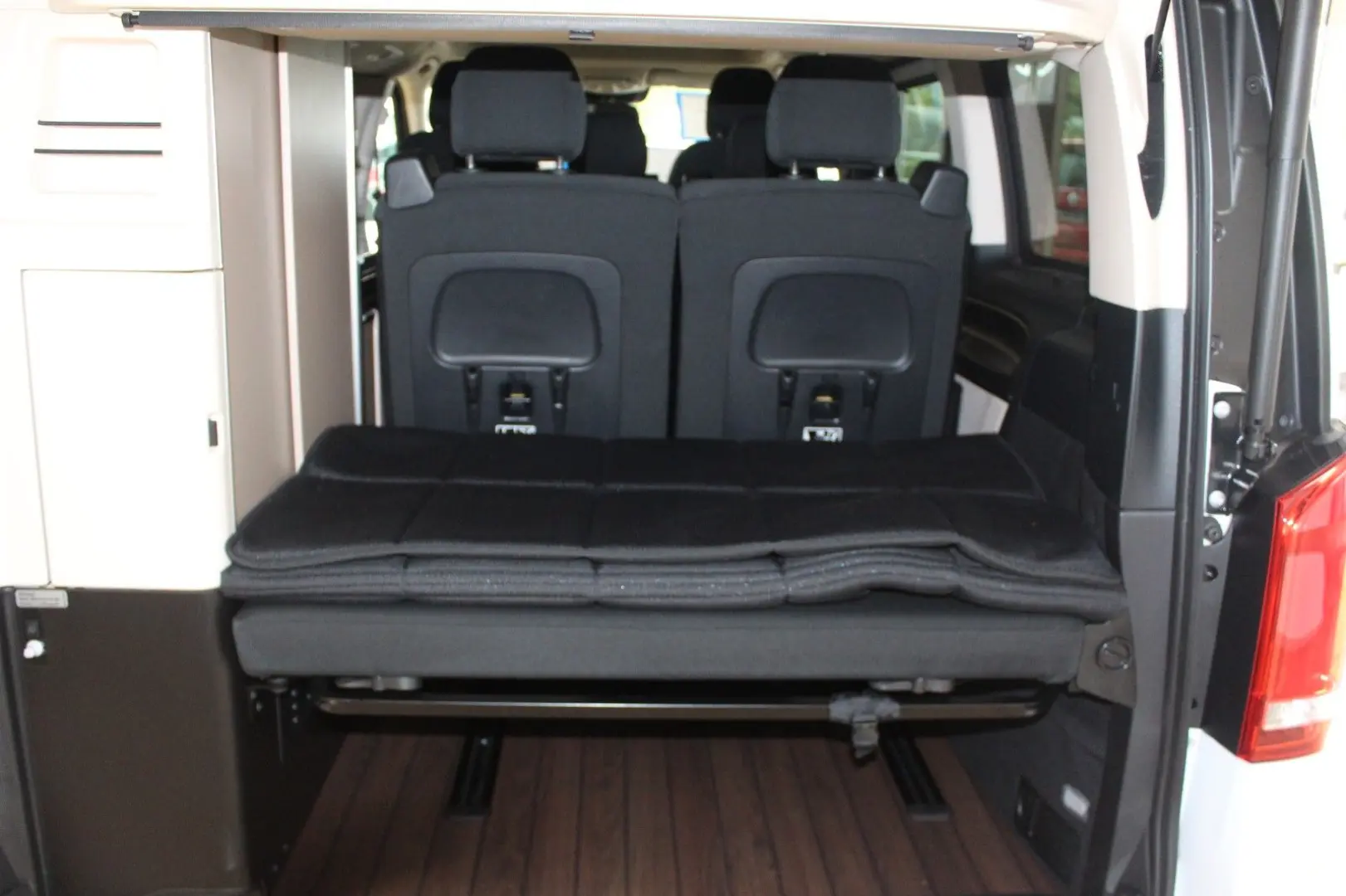 V 300 Marco Polo ArtVenture 4Matic Küche+6-Sitze