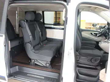 V 300 Marco Polo ArtVenture 4Matic Küche+6-Sitze
