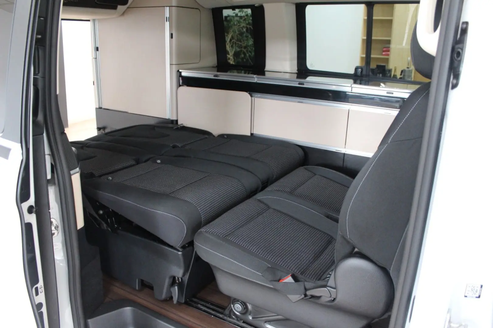 V 300 Marco Polo ArtVenture 4Matic Küche+6-Sitze