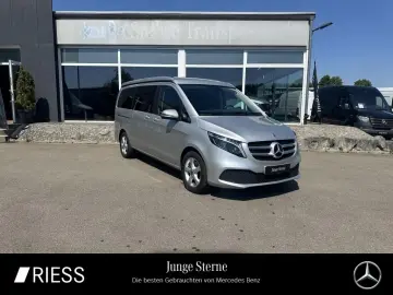 V 250 d MARCO POLO EDITION ALLRAD AIRMATIC GLASD