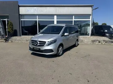 V 250 d MARCO POLO EDITION/ALLRAD/AIRMATIC/GLASD