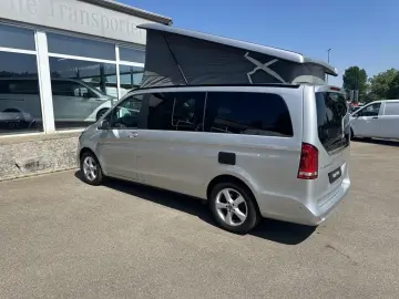 V 250 d MARCO POLO EDITION/ALLRAD/AIRMATIC/GLASD