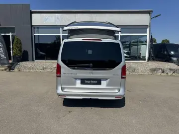 V 250 d MARCO POLO EDITION/ALLRAD/AIRMATIC/GLASD