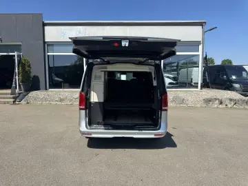 V 250 d MARCO POLO EDITION/ALLRAD/AIRMATIC/GLASD