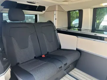 V 250 d MARCO POLO EDITION/ALLRAD/AIRMATIC/GLASD
