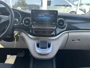 V 250 d MARCO POLO EDITION/ALLRAD/AIRMATIC/GLASD