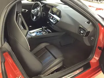 Z4 sDrive20i M Sport LiveCockpitProf Kamera LED