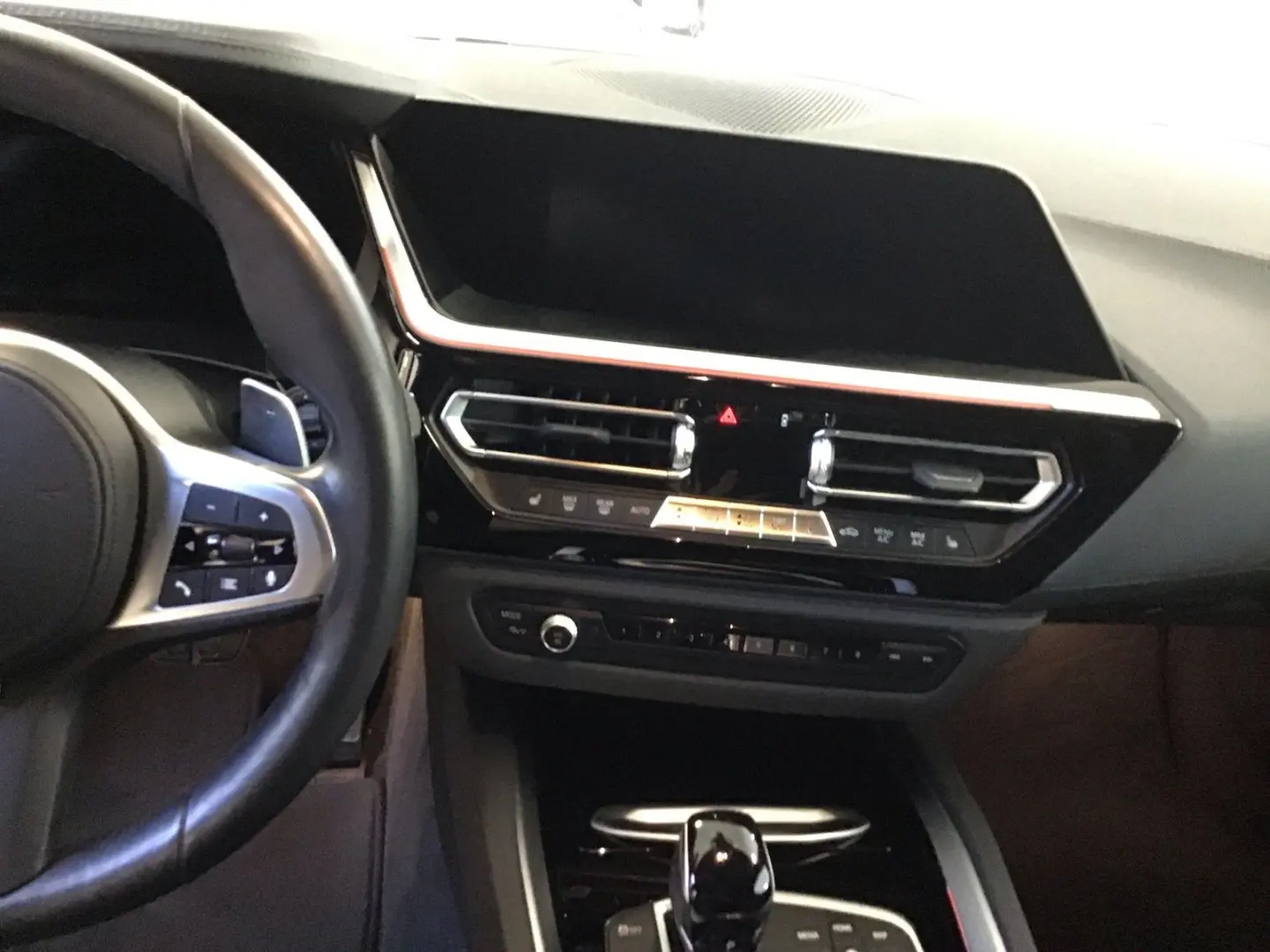 Z4 sDrive20i M Sport LiveCockpitProf Kamera LED