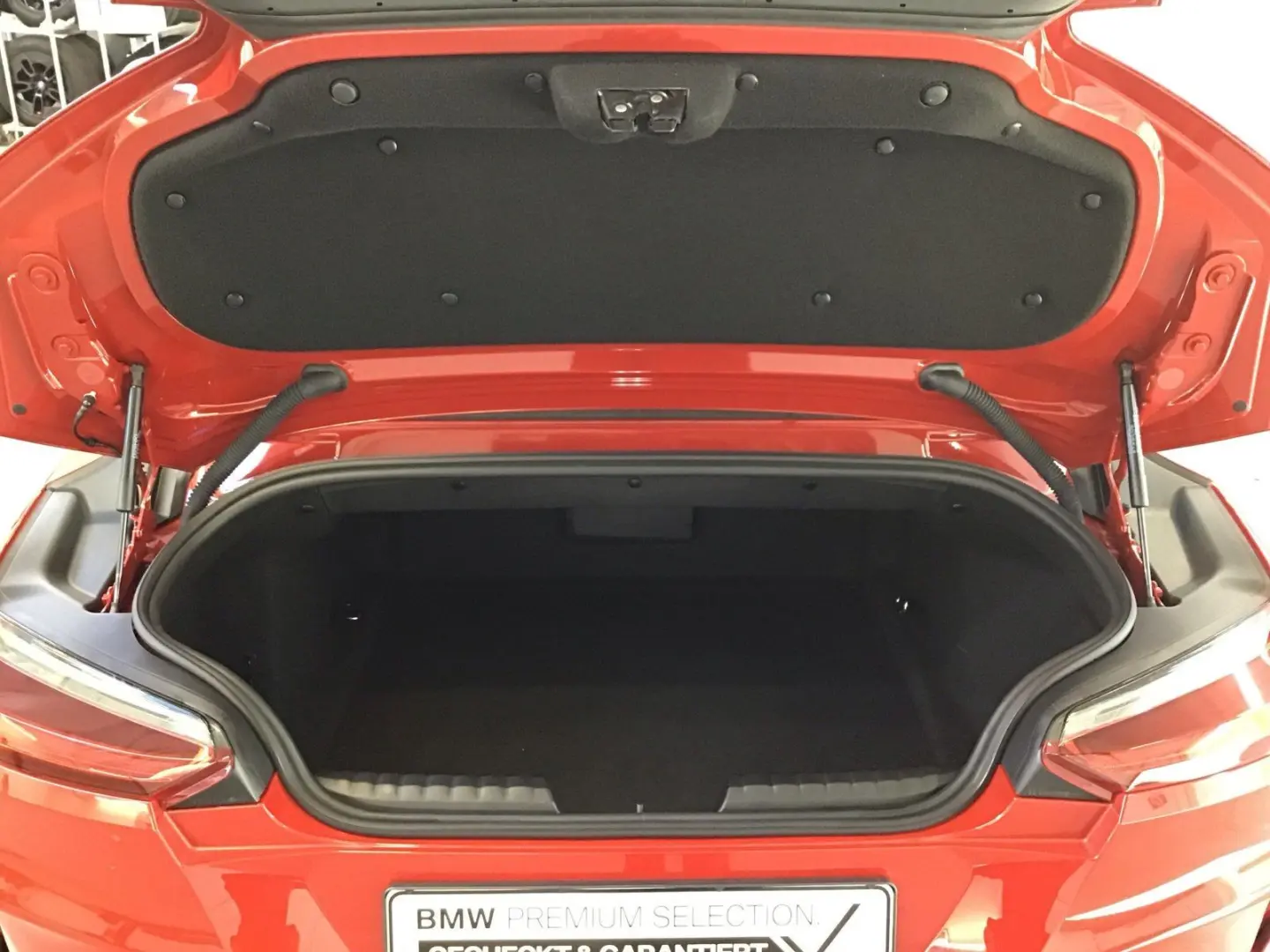 Z4 sDrive20i M Sport LiveCockpitProf Kamera LED