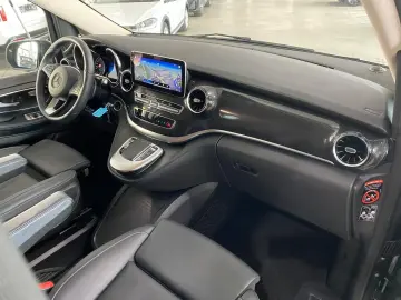 V 300 d 4M Marco Polo/Easy Up/STHZG/AHK/DIS/360/
