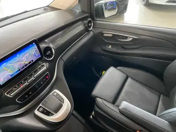 V 300 d 4M Marco Polo/Easy Up/STHZG/AHK/DIS/360/